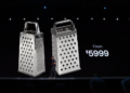 Los memes y reacciones tras la presentación de la nueva Mac Pro en el WWDC19