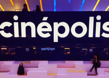 Cinépolis cambia su imagen
