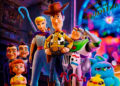 Dime que PANTONE te gusta y te diré que personaje de Toy Story 4 eres…
