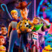 Dime que PANTONE te gusta y te diré que personaje de Toy Story 4 eres…
