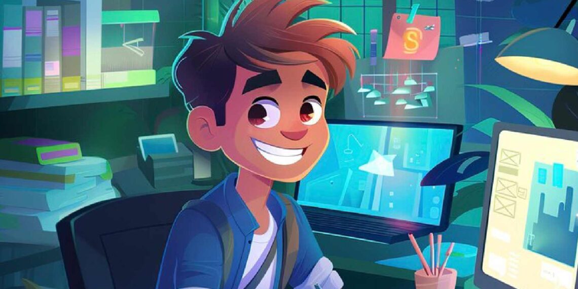 Ya termine la carrera de Diseño Gráfico ¿Y ahora?