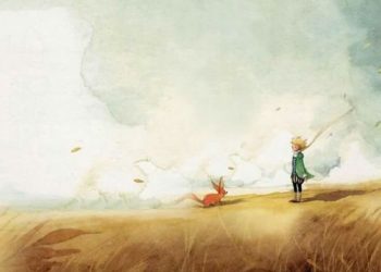 Se cumplen 75 años de la muerte de Antoine de Saint-Exupéry creador de “El Principito”