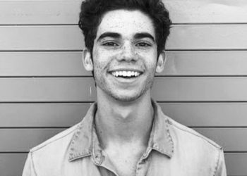El Actor de Disney Camerón Boyce muere a los 20 años