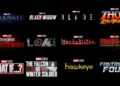 Revelan la Fase 4 del Universo Cinematográfico Marvel ¡Está increíble!