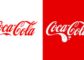 Coca-Cola refresca su logo y así es su nueva imagen