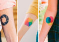 30 Creativas Ideas de Tatuajes para Diseñadores Vol. 2