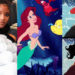 Los memes y reacciones tras la confirmación de Halle Bailey como Ariel en el live-action de “La Sirenita”