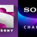 Canal Sony cambia su logotipo y nombre a “SONY CHANNEL”