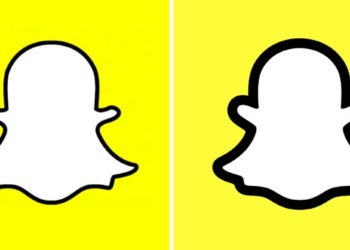 Snapchat rediseña su logo y desata la ira de sus usuarios en redes…