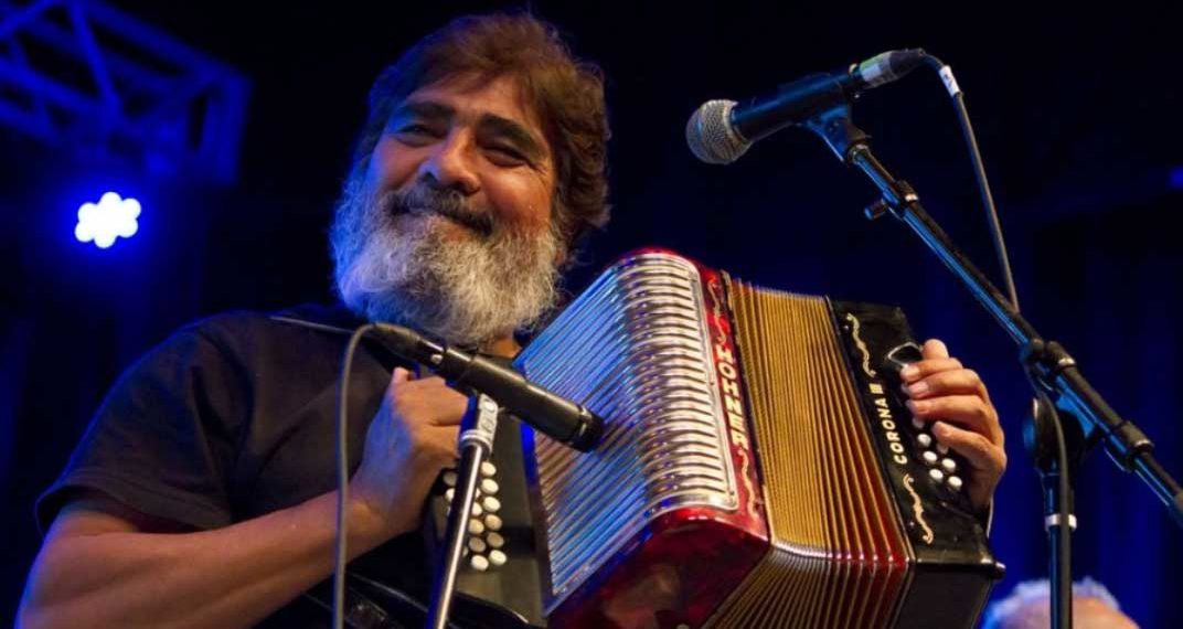 Fallece Celso Piña “El Rebelde del Acordeón”