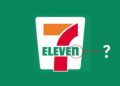 Los “errores” que hacen perfecto el logo de 7-ELEVEN