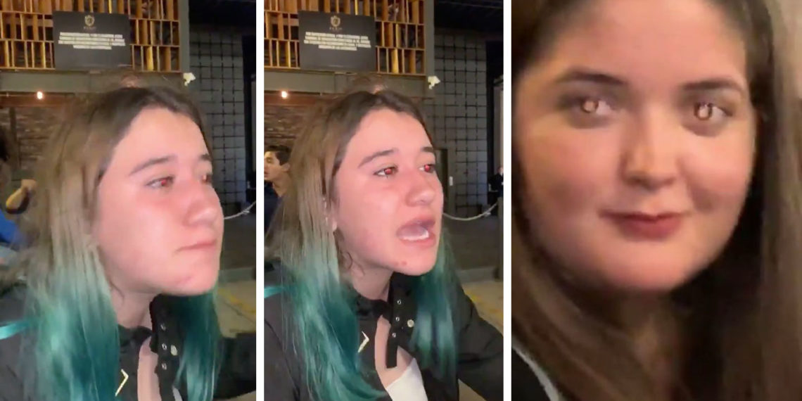 Se pone “MALACOPA” y se hace viral