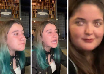 Se pone “MALACOPA” y se hace viral