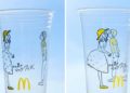 Los Inocentes Vasos Sexuales de Mc Donald´s