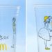 Los Inocentes Vasos Sexuales de Mc Donald´s