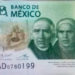 En Septiembre llegará el nuevo billete de 200 pesos