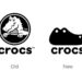 Rediseño de la marca crocs, ¡El resultado es fantástico!