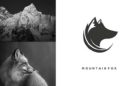 Este Diseñador crea logotipos inteligentes combinando elementos completamente diferentes…