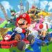 Llega Mario Kart Tour a llenar tus vacíos emocionales