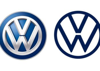 Volkswagen estrena nuevo logotipo y diseño de marca para dar comienzo a una nueva era