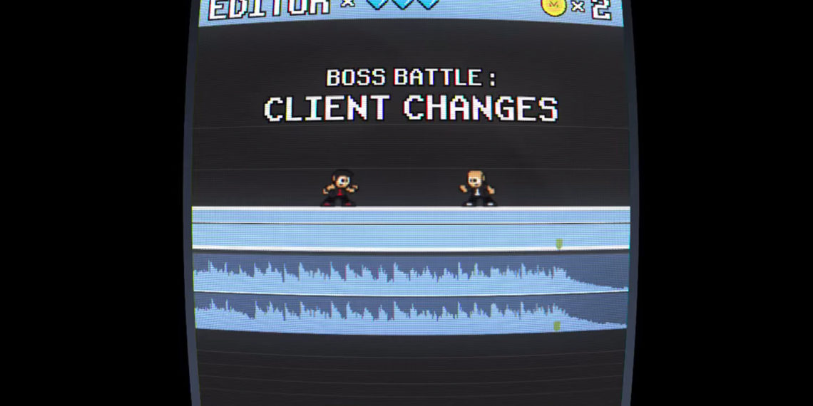 ¿Diseñador vs Cliente con After Effects?