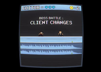 ¿Diseñador vs Cliente con After Effects?