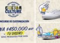 De tu arte a mi arte… prefiero mi… Premio de $450,000 con VANS!