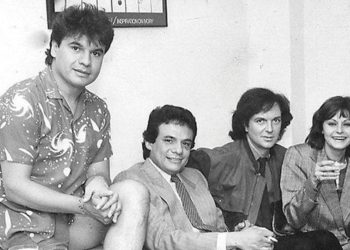 Predicen próximo deceso del espectáculo con Photoshop.