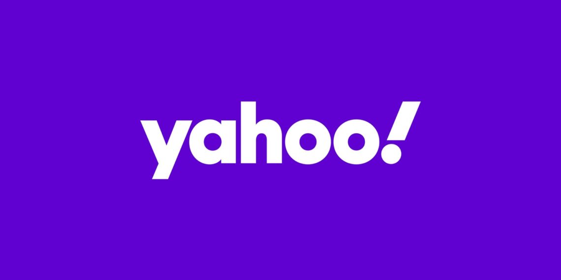 Yahoo! captura la personalidad exuberante de la marca y la reinventa para el futuro.