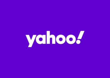 Yahoo! captura la personalidad exuberante de la marca y la reinventa para el futuro.