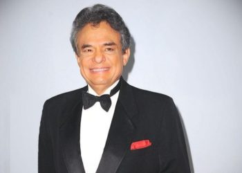 Fallece “el Príncipe de la Canción”, José José a los 71 años