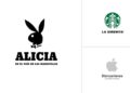 Cómo serían las Películas de Disney si fueran logos famosos
