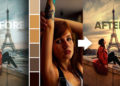 ¡Copia el estilo de color de una imagen y aplícalo en otra con Photoshop!