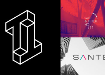 30 Logos de Arquitectura para Inspirarse