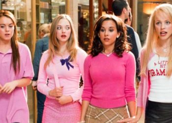 3 de octubre no se olvida: hoy celebramos el Mean Girls Day.