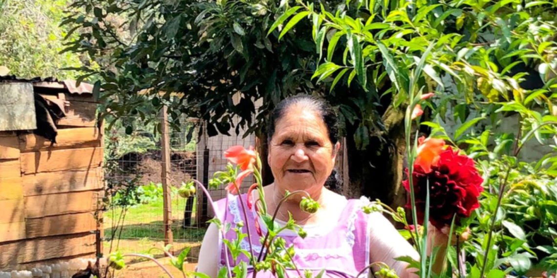 ¡Ábranse perras! Llegó la nueva influencer gastronómica.