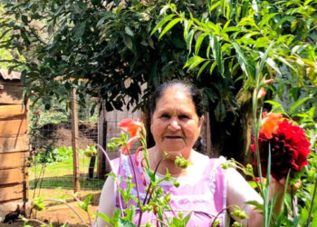 ¡Ábranse perras! Llegó la nueva influencer gastronómica.