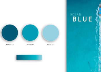 Inspiración: 25 Hermosas Paletas de Color para tu próximo proyecto.