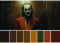 La Perfecta Paleta de Colores de ‘Joker’