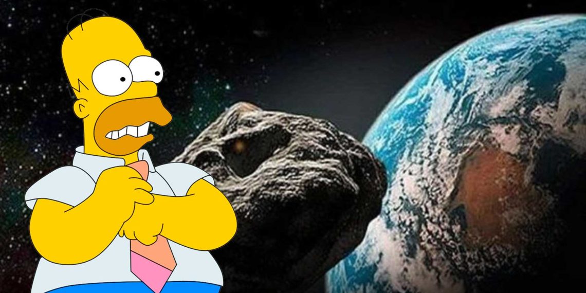 ¿Asteroide impactará en la Tierra el 3 de Octubre?: los mejores memes