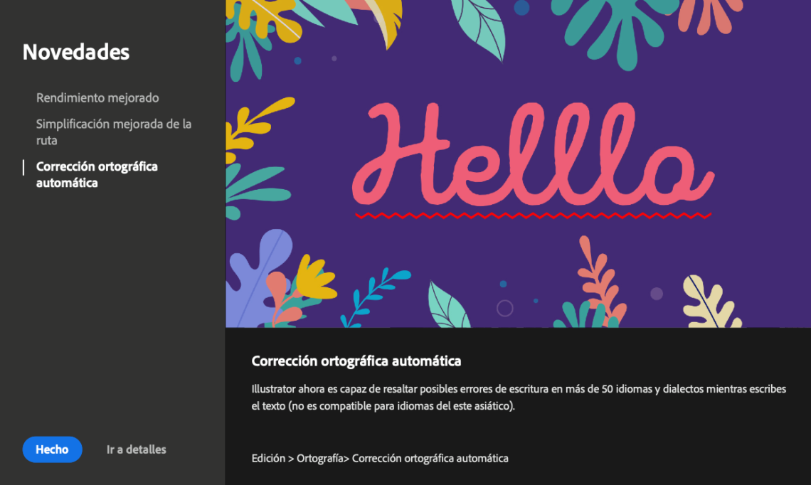 Ultima Version De Illustrator Para Mac