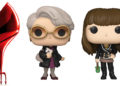 Llegan a Funko Pop tus personajes favoritos de “El diablo viste a la moda”