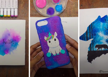 Tik Tok: Fantásticos tips para ilustrar 🦄😁✍️