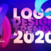 Tendencias de Diseño de logotipos 2020: Una explosión de creatividad, colores y formas