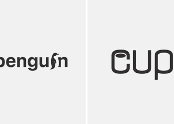 Originales & Creativos: Diseños de Logos Tipográficos