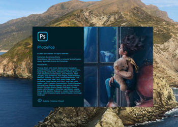 ¡Hola Photoshop 2020!