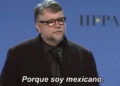 Los mejores Memes: Cerveza Victoria utiliza la imagen de Guillermo del Toro sin su permiso.