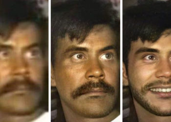 Gracias a la tecnología de las aplicaciones 2020 recrean a estas estrellas de internet en HD