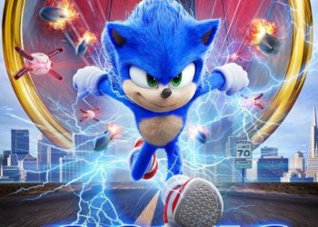 Está es la nueva imagen de Sonic después de las críticas que recibió el personaje inicial.