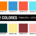 PANTONE revela los colores para primavera/verano 2020.
